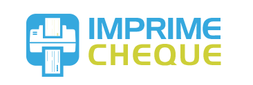 ImprimeChèque Logo